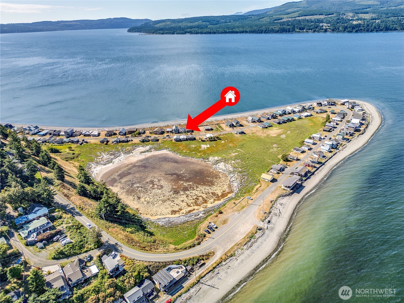 1060 Beckett Point Road Port Townsend, WA 98368 - Photo 29 of 29 Gallery Image 29
