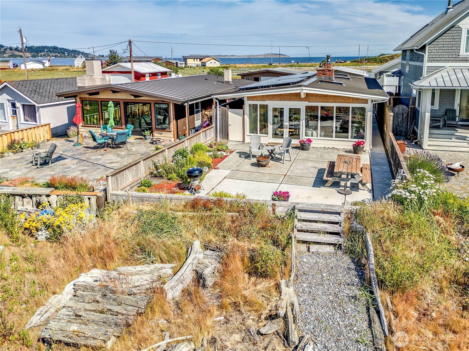 1060 Beckett Point Road Port Townsend, WA 98368 - Photo 3 of 29 Gallery Image 3