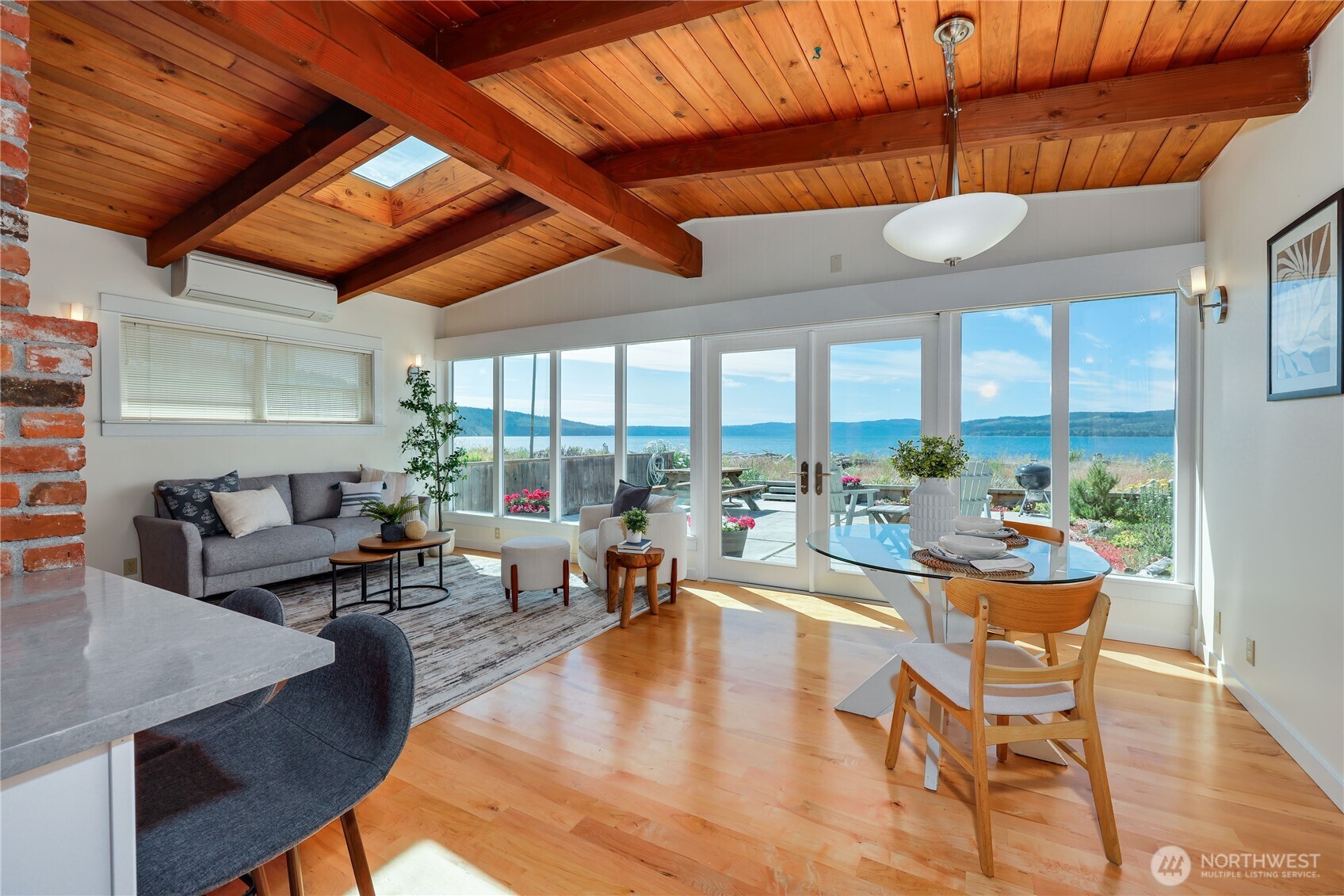 1060 Beckett Point Road Port Townsend, WA 98368 - Photo 6 of 29 Gallery Image 6