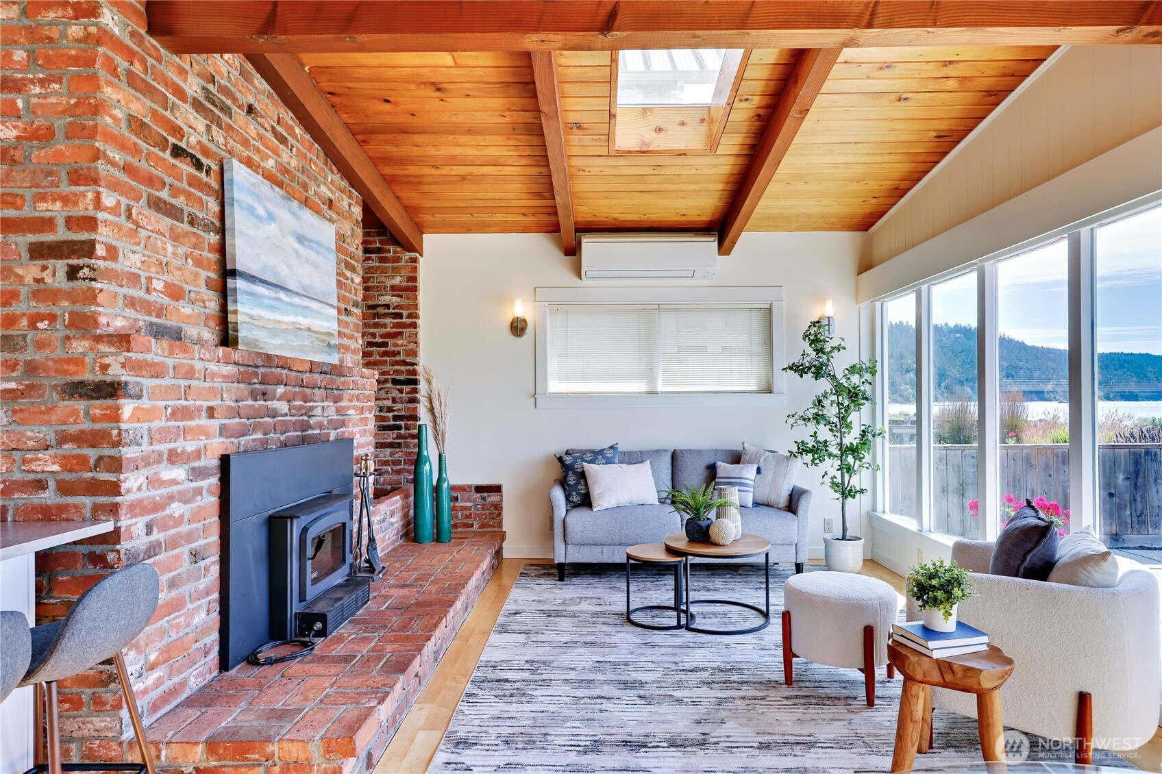 1060 Beckett Point Road Port Townsend, WA 98368 - Photo 8 of 29 Gallery Image 8