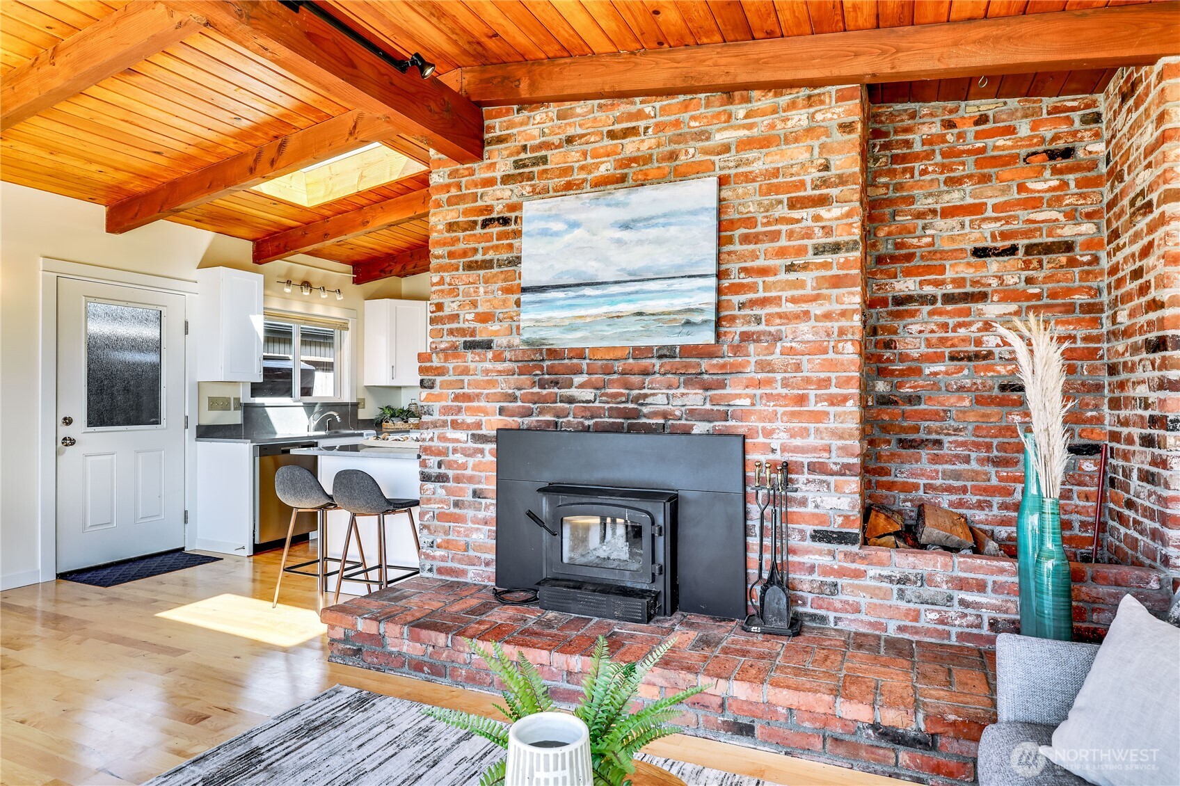 1060 Beckett Point Road Port Townsend, WA 98368 - Photo 9 of 29 Gallery Image 9