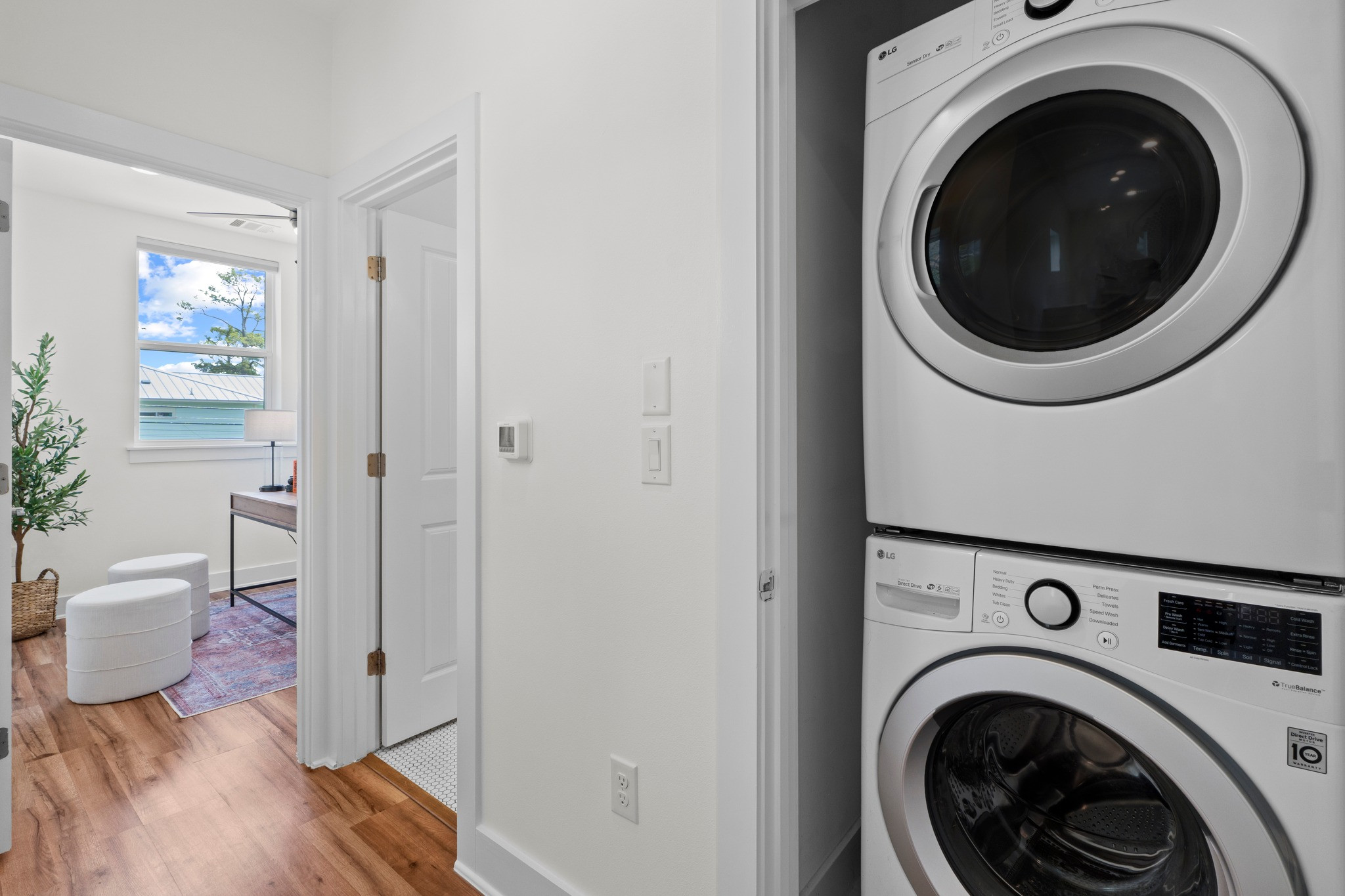1112 Linden Street, Unit B Austin, TX 78702 - Photo 20 of 22