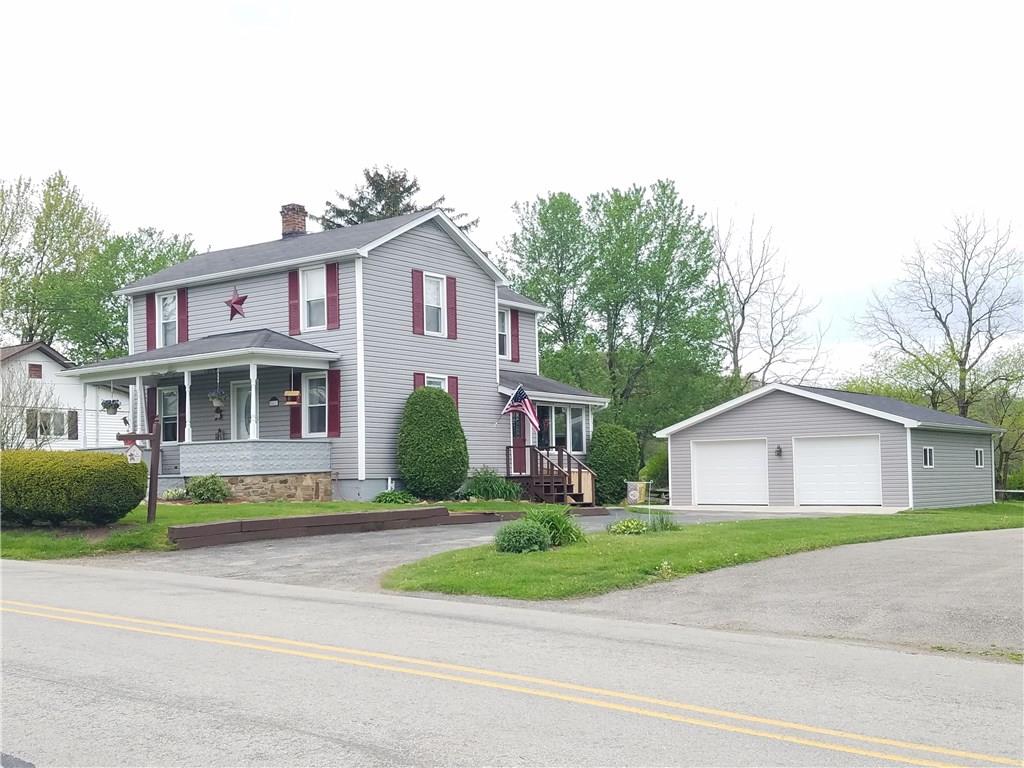 861 Nature Run Road Ligonier, PA 15658 - Photo 1 of 14 Gallery Image 1
