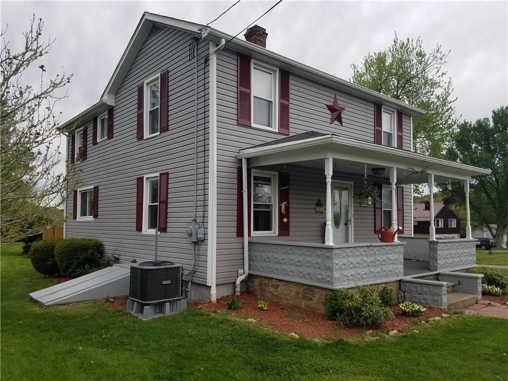 861 Nature Run Road Ligonier, PA 15658 - Photo 2 of 14 Gallery Image 2