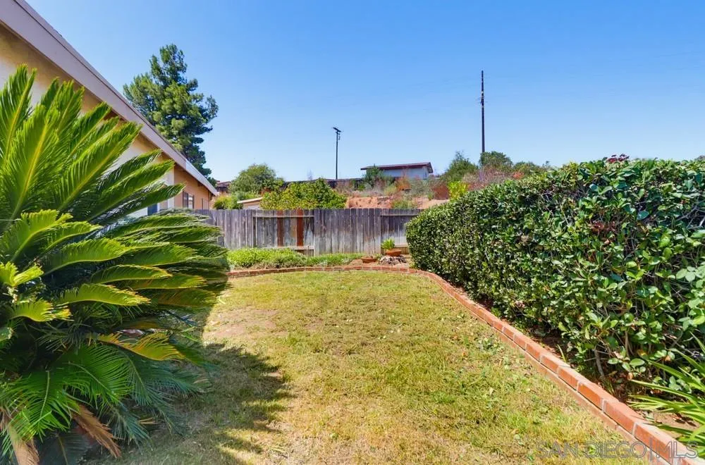 13206 Saddle Ridge Road Lakeside, CA 92040 - Photo 33 of 37 Gallery Image 33