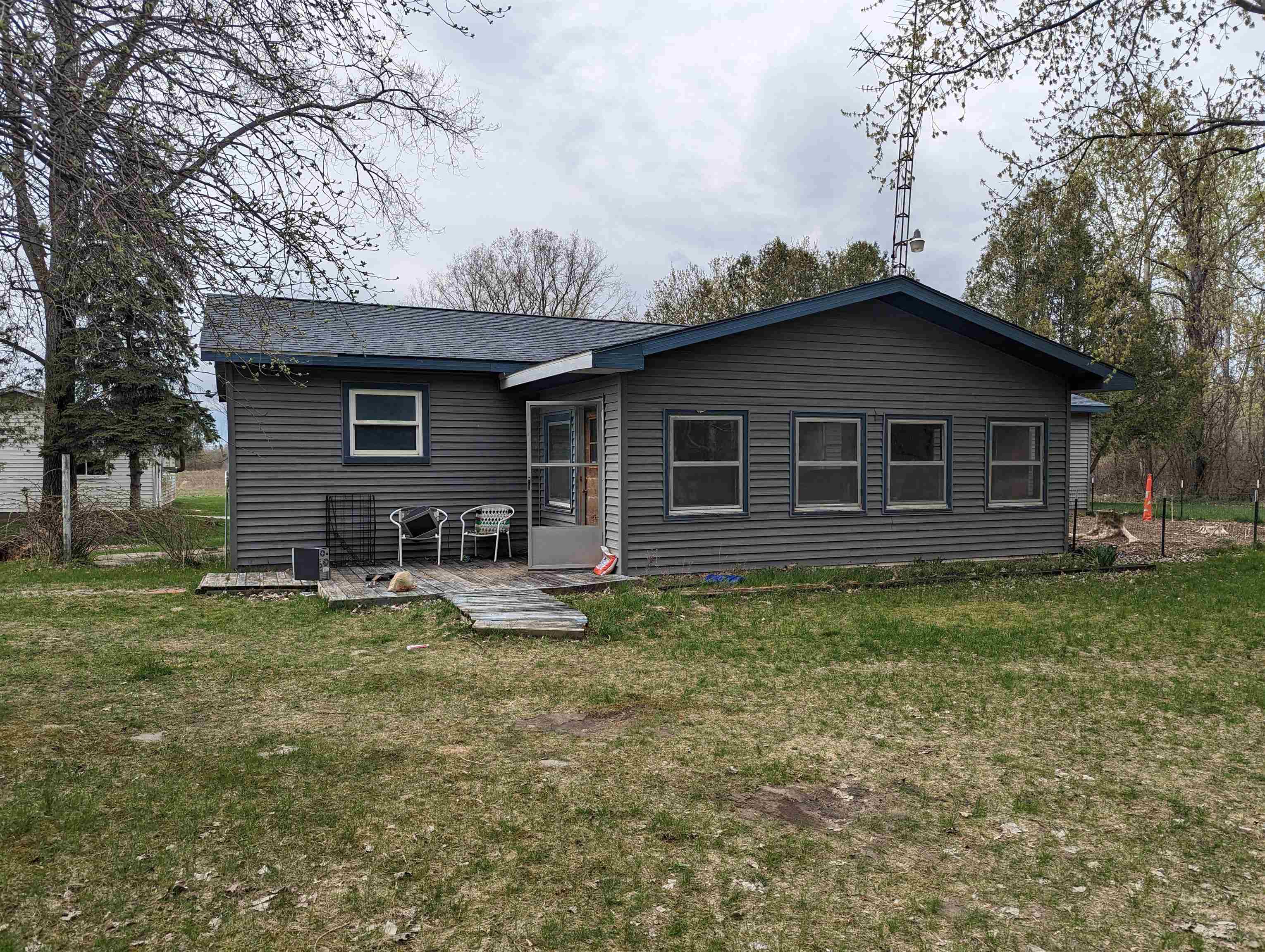 587 North Lehman Road Twining, MI 48766 - Photo 2 of 32 Gallery Image 2