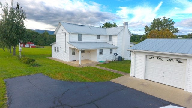 95 Wilson Trail Stuart, VA 24171 - Photo 1 of 1 Gallery Image 1