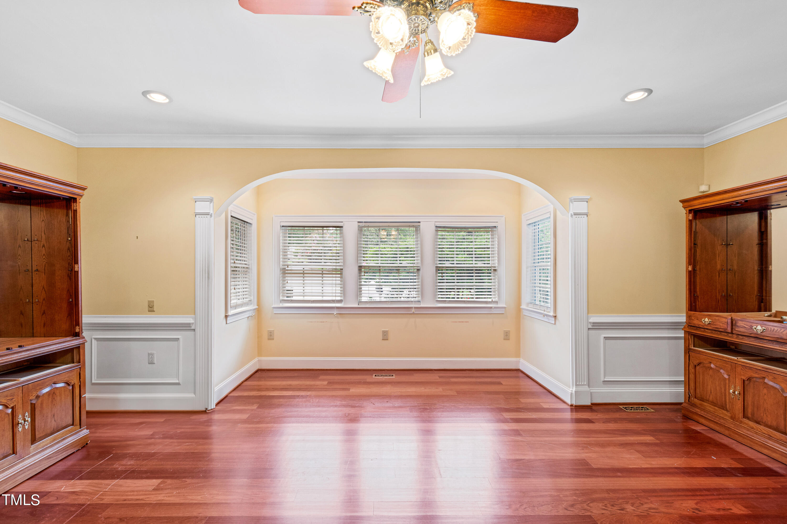 1320 Wagram Court Raleigh, NC 27615 - Photo 20 of 40 BreakfastNookC