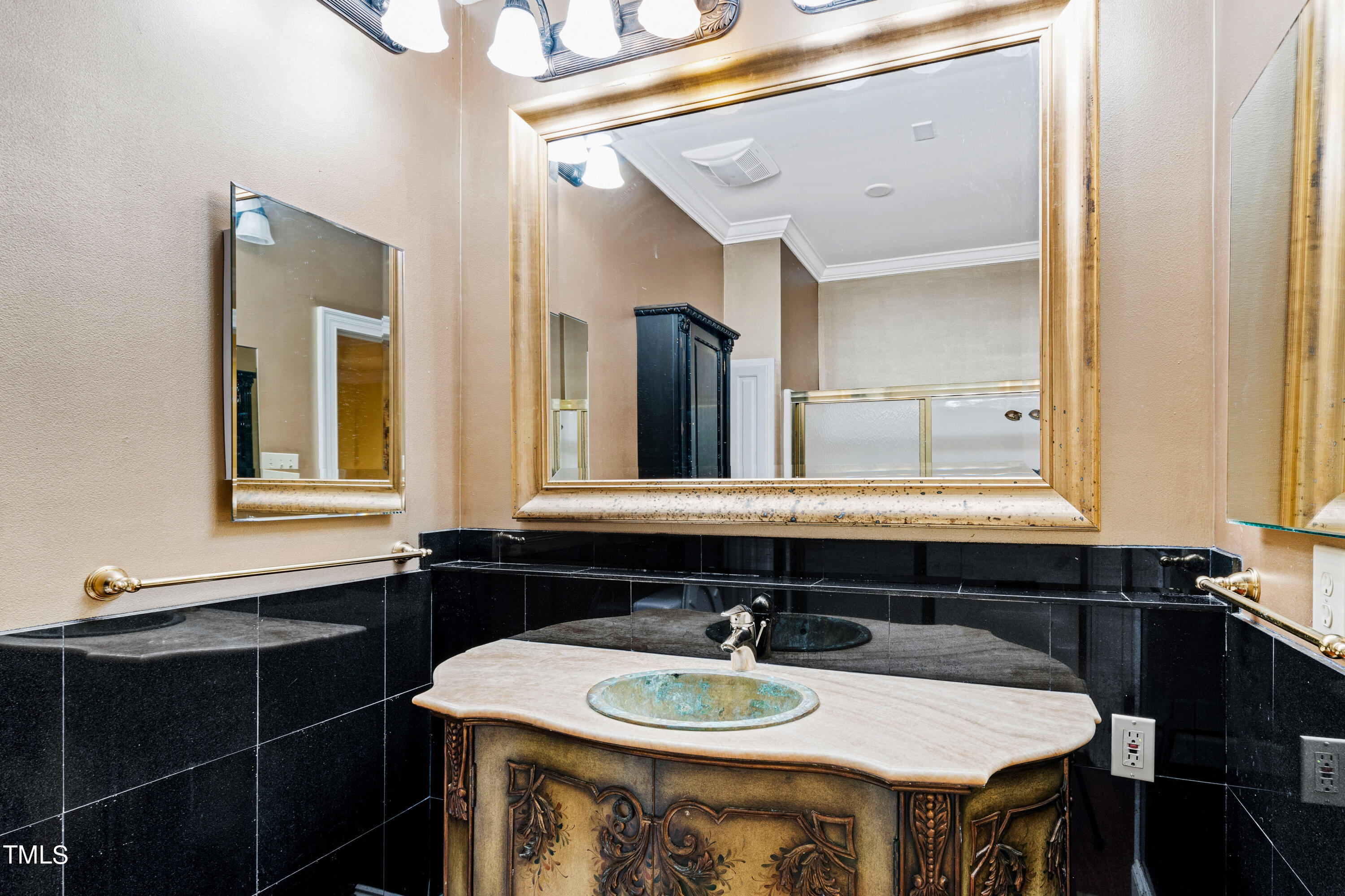 1320 Wagram Court Raleigh, NC 27615 - Photo 33 of 40 Bathroom
