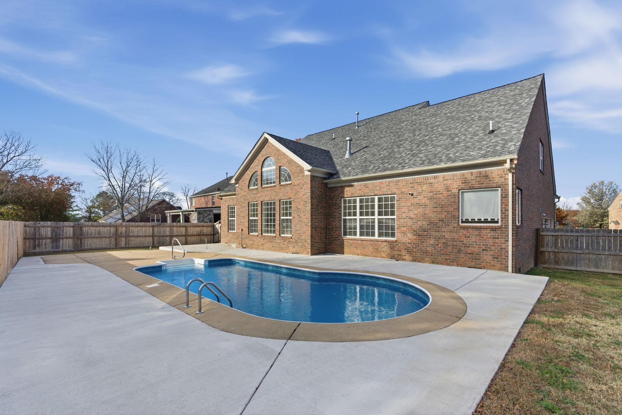 125 Windham Drive Hendersonville, TN 37075 - Photo 59 of 81
