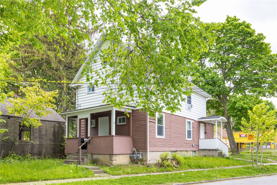 16-20 Cummings Street Rochester, NY 14609 - Photo 1 of 1