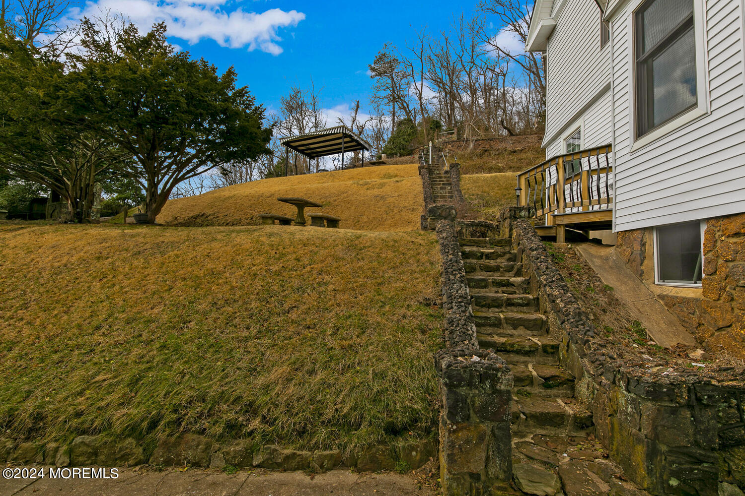 157 Portland Road Highlands, NJ 07732 - Photo 51 of 61 157 Portland Rd Highlands NJ-large-053-0