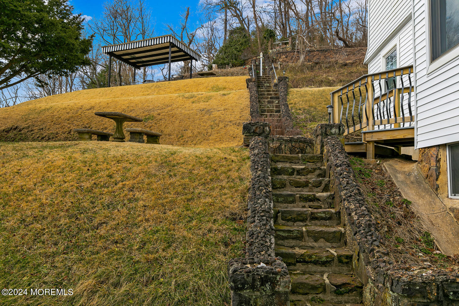 157 Portland Road Highlands, NJ 07732 - Photo 53 of 61 157 Portland Rd Highlands NJ-large-055-0