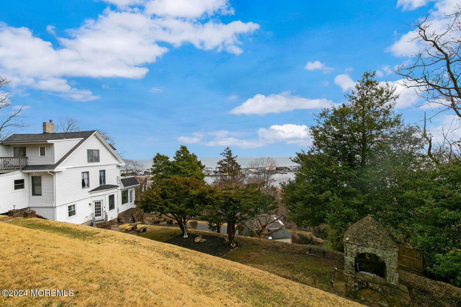 157 Portland Road Highlands, NJ 07732 - Photo 59 of 61 157 Portland Rd Highlands NJ-large-061-0