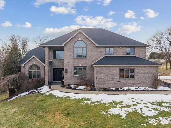 $624,900 | 3124 Algonquin Trail, New Kensington, PA 15068