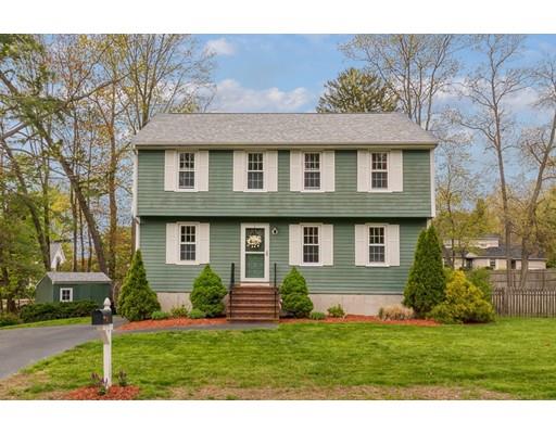20 Jefferson Road Methuen, MA 01844 - Photo 1 of 30 Gallery Image 1