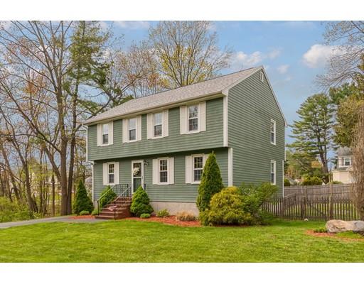 20 Jefferson Road Methuen, MA 01844 - Photo 2 of 30 Gallery Image 2