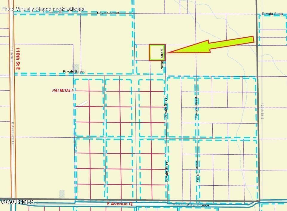 130th Street East Lancaster, CA 93535 - Photo 2 of 3 20250708072746302943000000-o