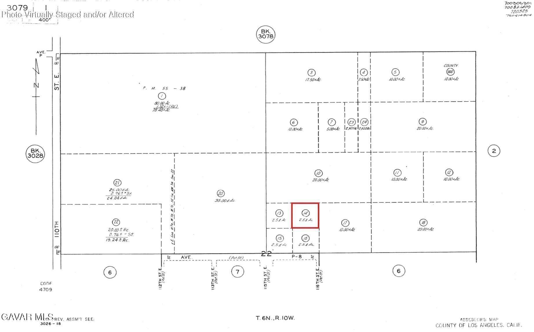 130th Street East Lancaster, CA 93535 - Photo 3 of 3 20250610183911224953000000-o