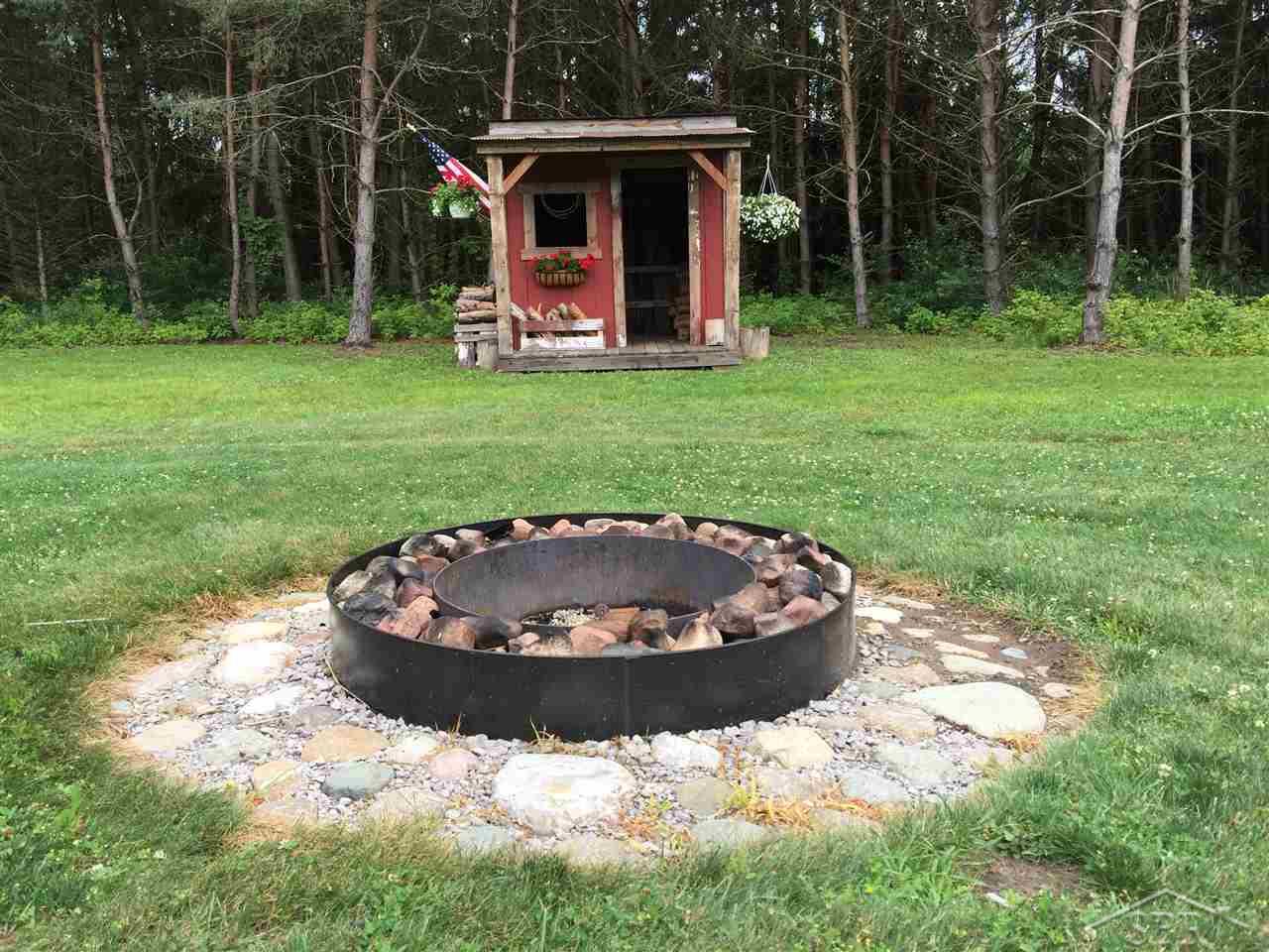 3733 South Fenmore Road Merrill, MI 48637 - Photo 37 of 38