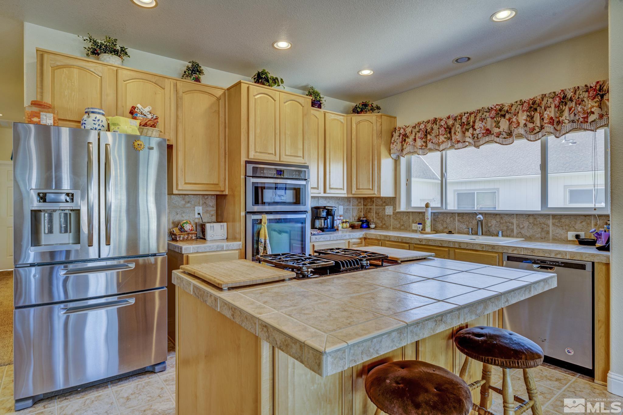 1250 Jackie Lane Minden, NV 89423 - Photo 11 of 32 Photo 11