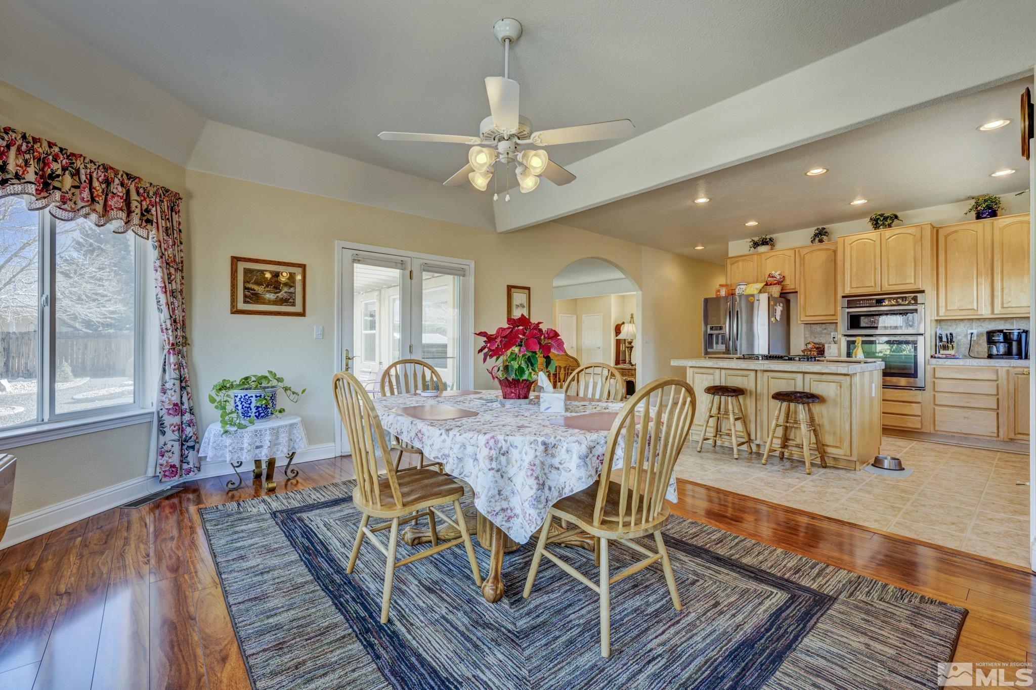 1250 Jackie Lane Minden, NV 89423 - Photo 17 of 32 Photo 17