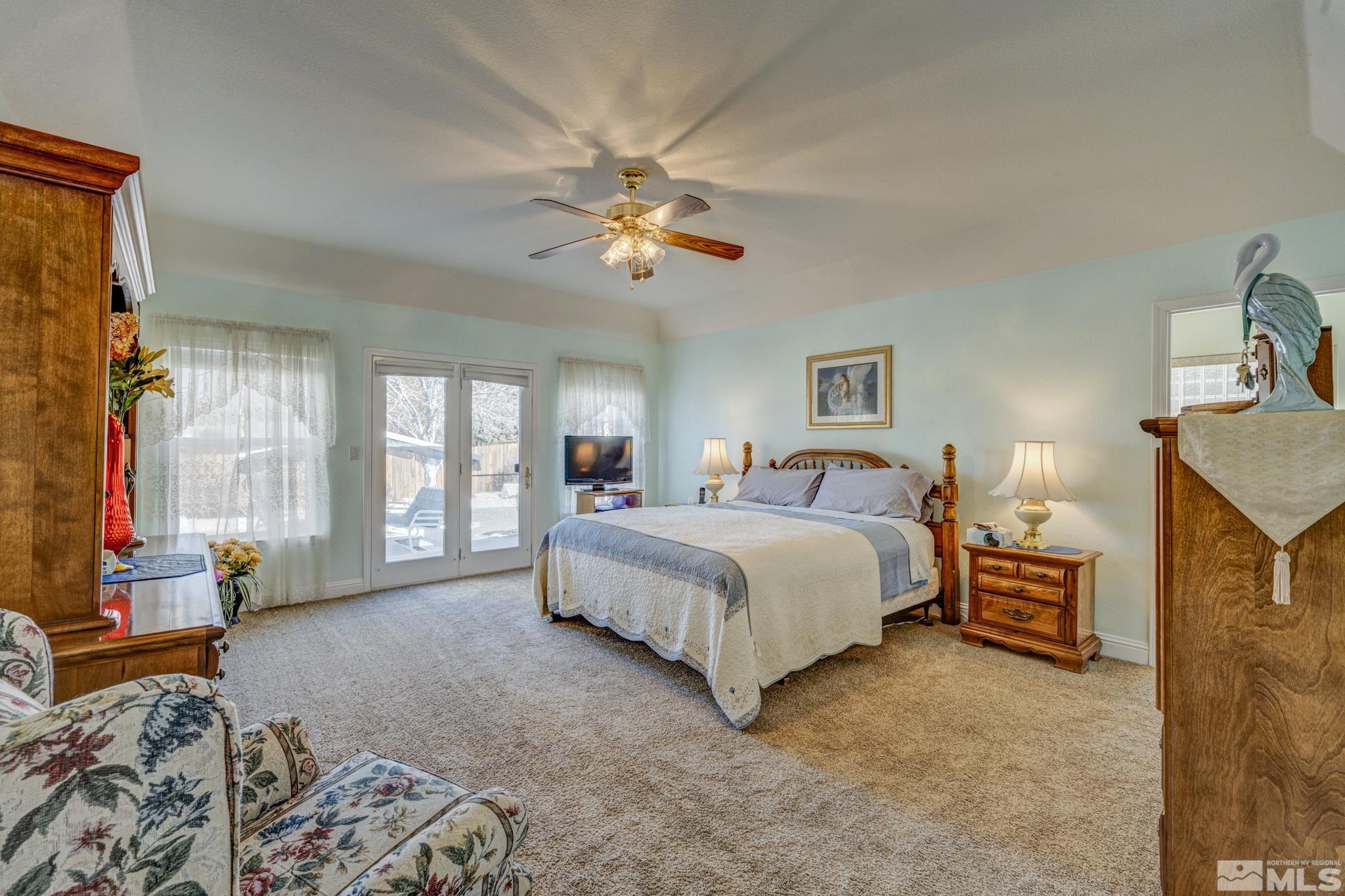 1250 Jackie Lane Minden, NV 89423 - Photo 18 of 32 Photo 18