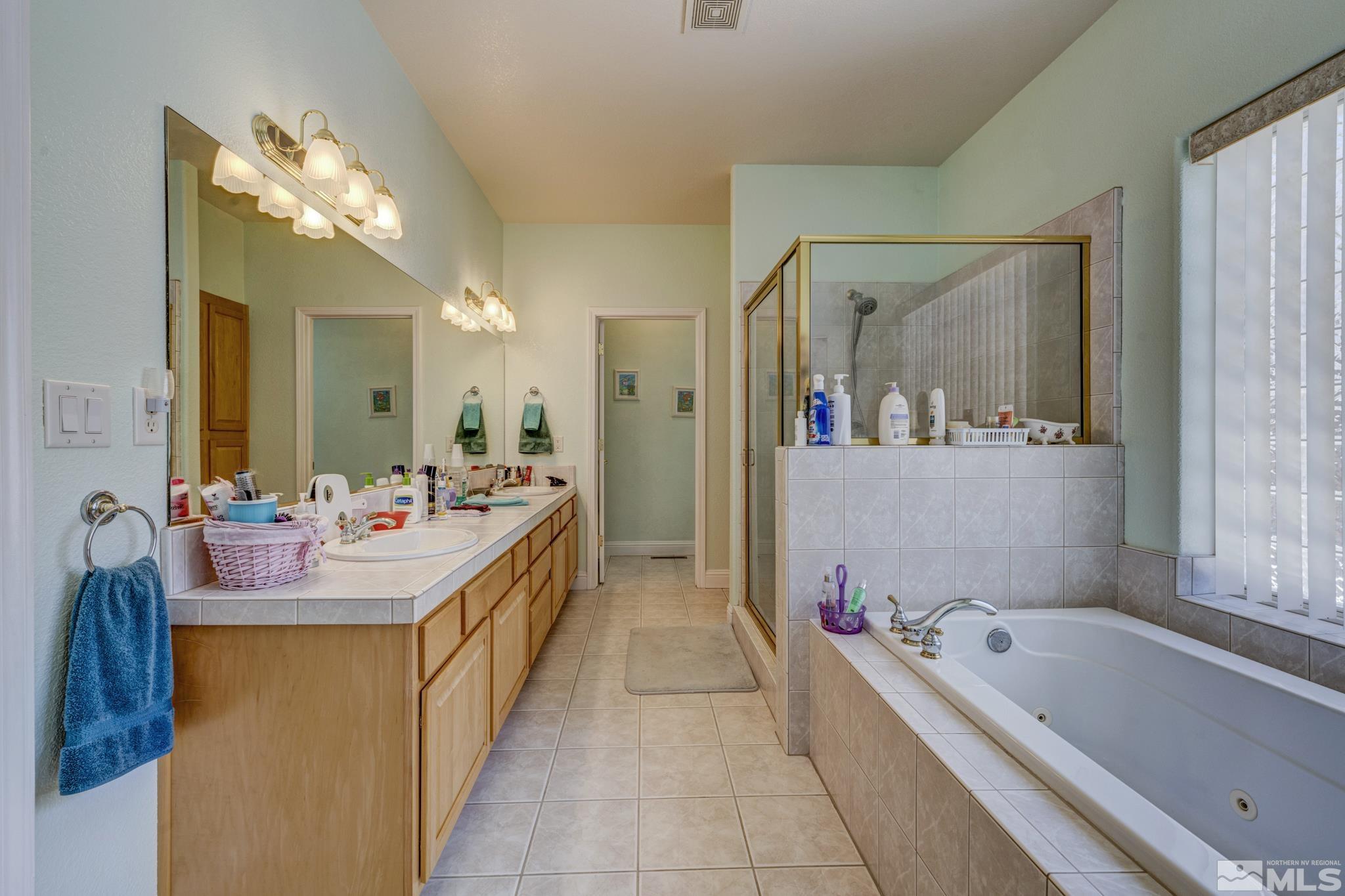 1250 Jackie Lane Minden, NV 89423 - Photo 20 of 32 Photo 20