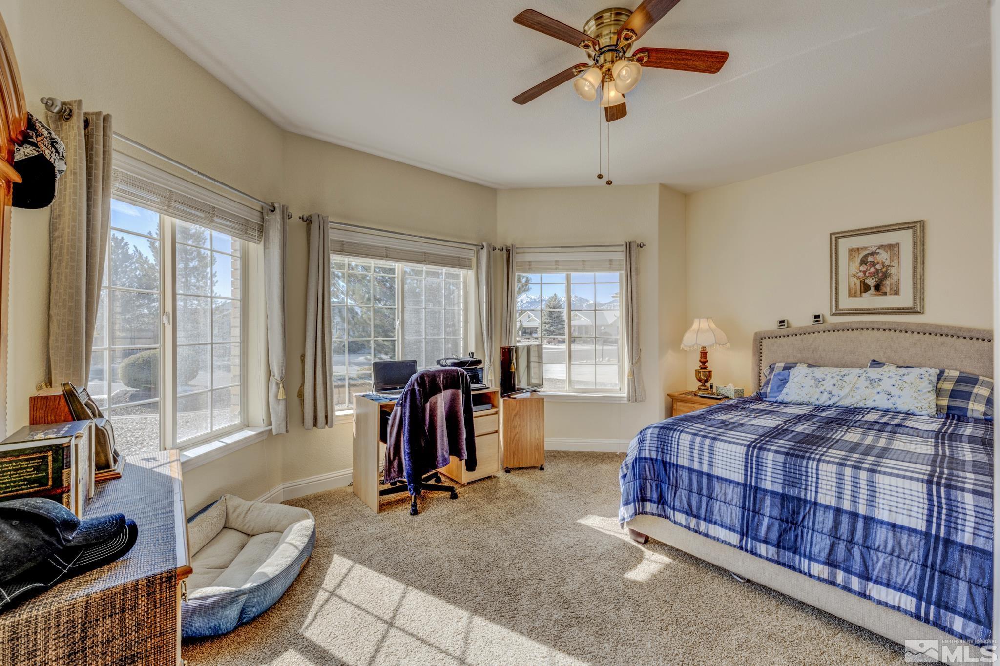 1250 Jackie Lane Minden, NV 89423 - Photo 24 of 32 Photo 24