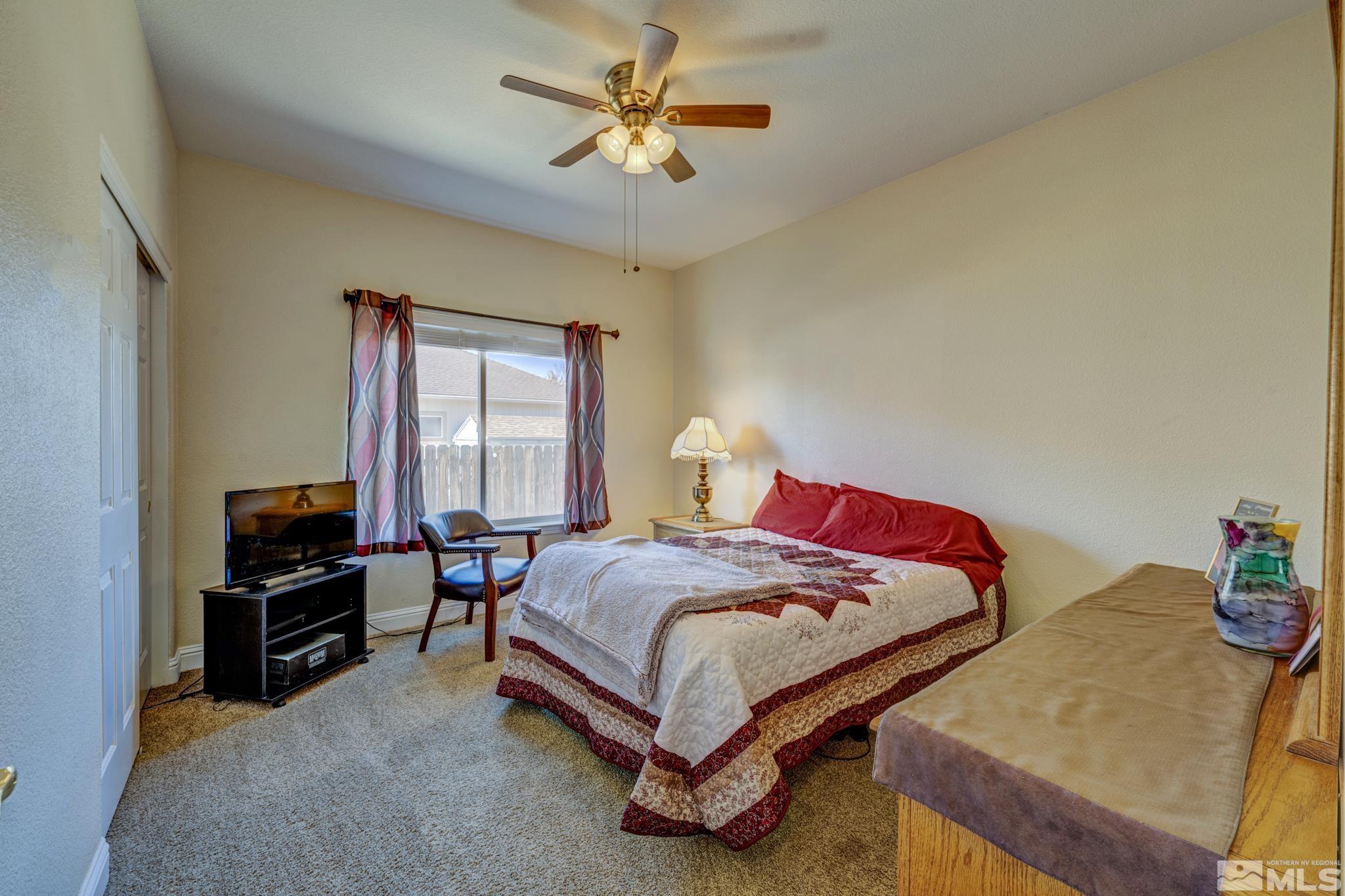 1250 Jackie Lane Minden, NV 89423 - Photo 25 of 32 Photo 25