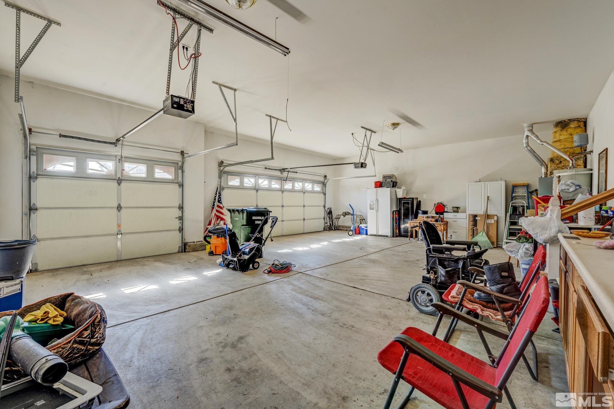 1250 Jackie Lane Minden, NV 89423 - Photo 28 of 32 Photo 28