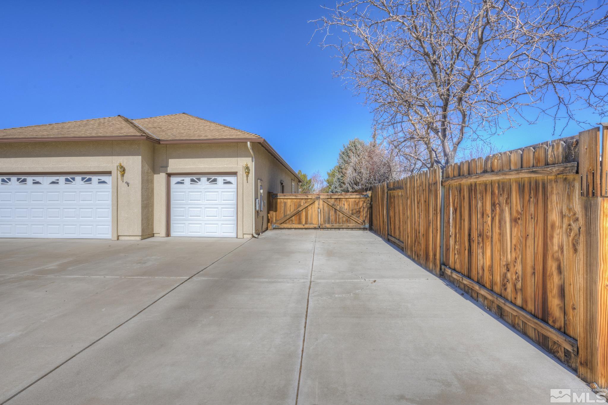 1250 Jackie Lane Minden, NV 89423 - Photo 29 of 32 Photo 29