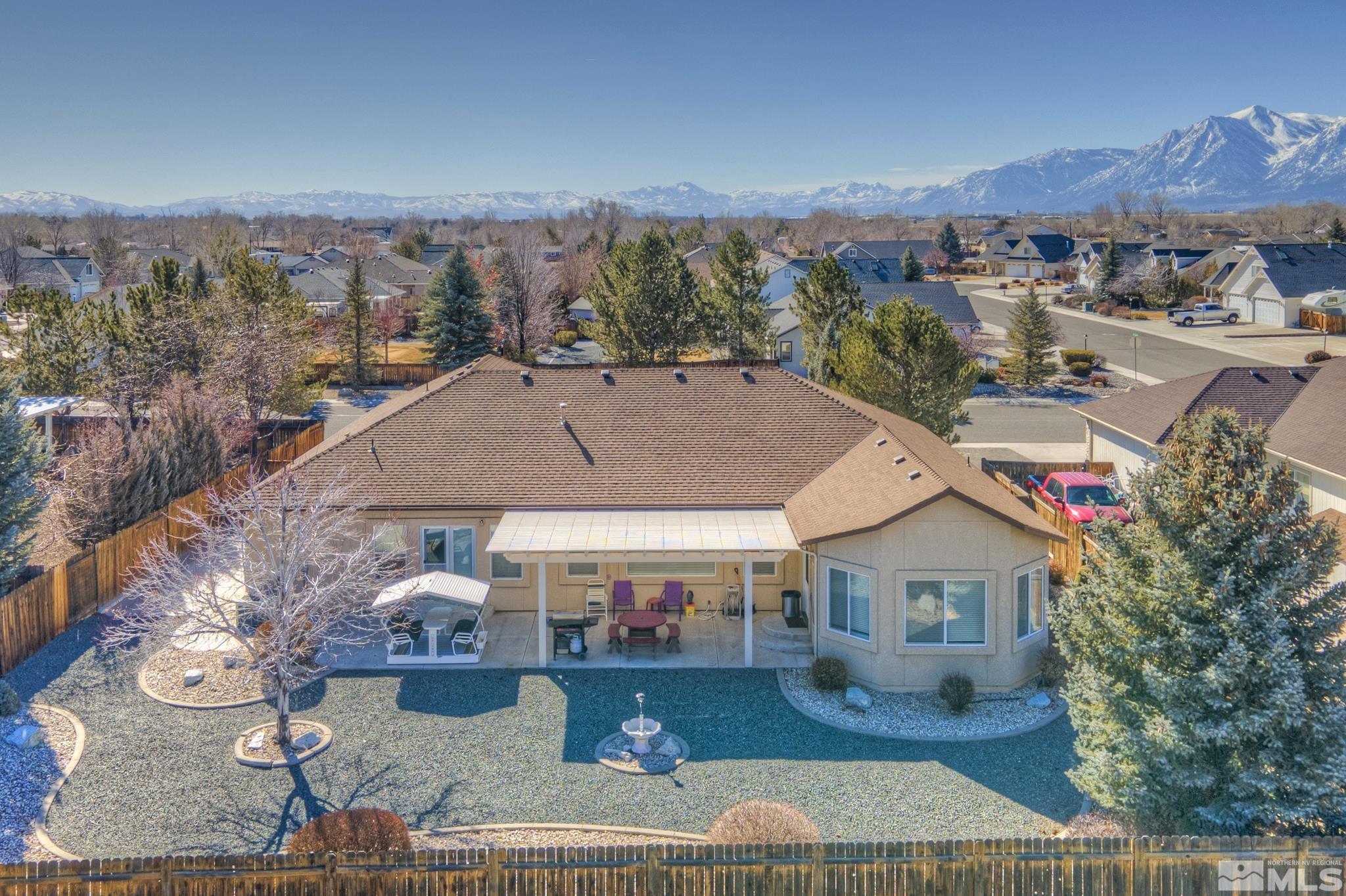 1250 Jackie Lane Minden, NV 89423 - Photo 3 of 32 Photo 3