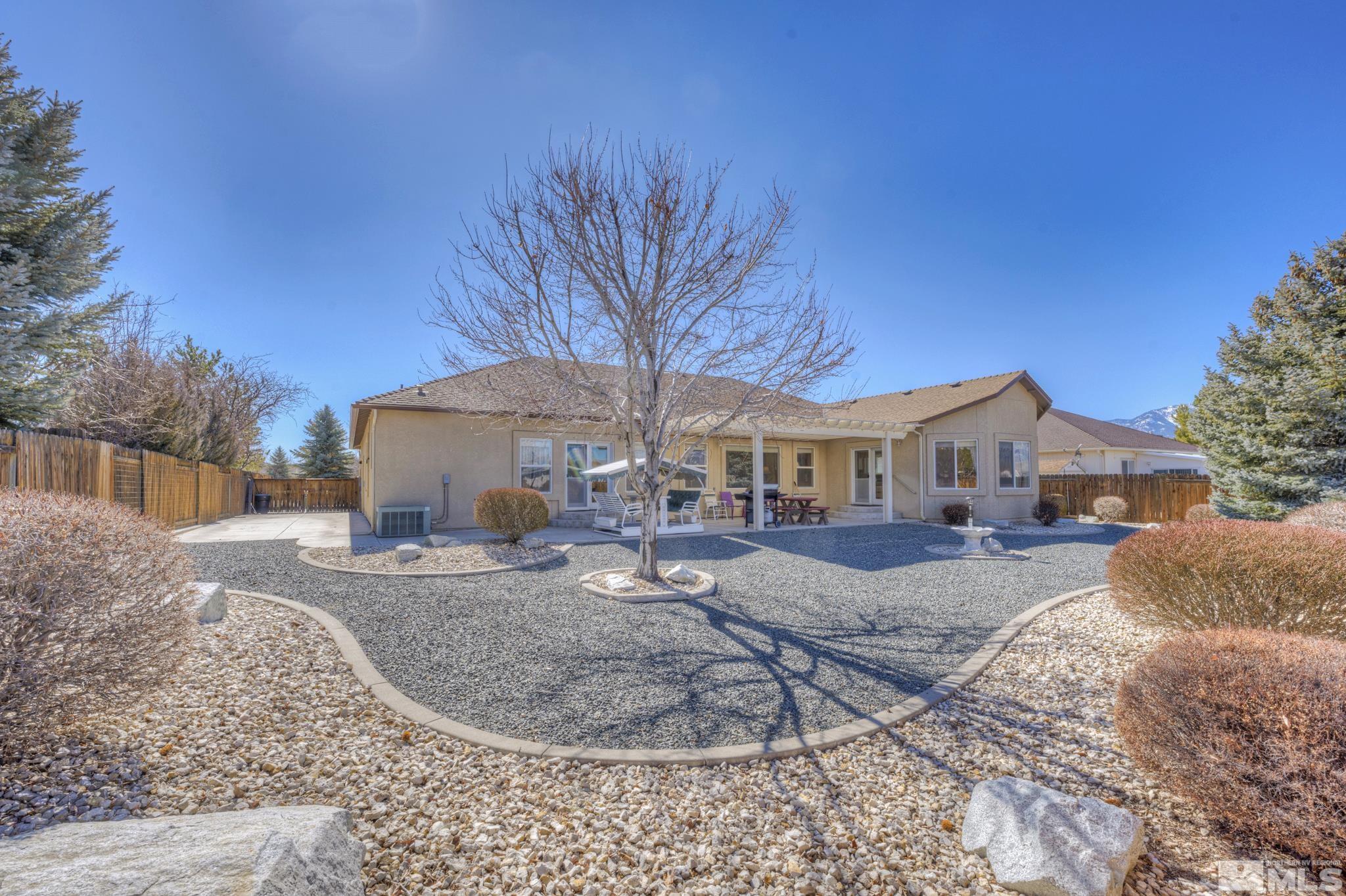 1250 Jackie Lane Minden, NV 89423 - Photo 32 of 32 Photo 32