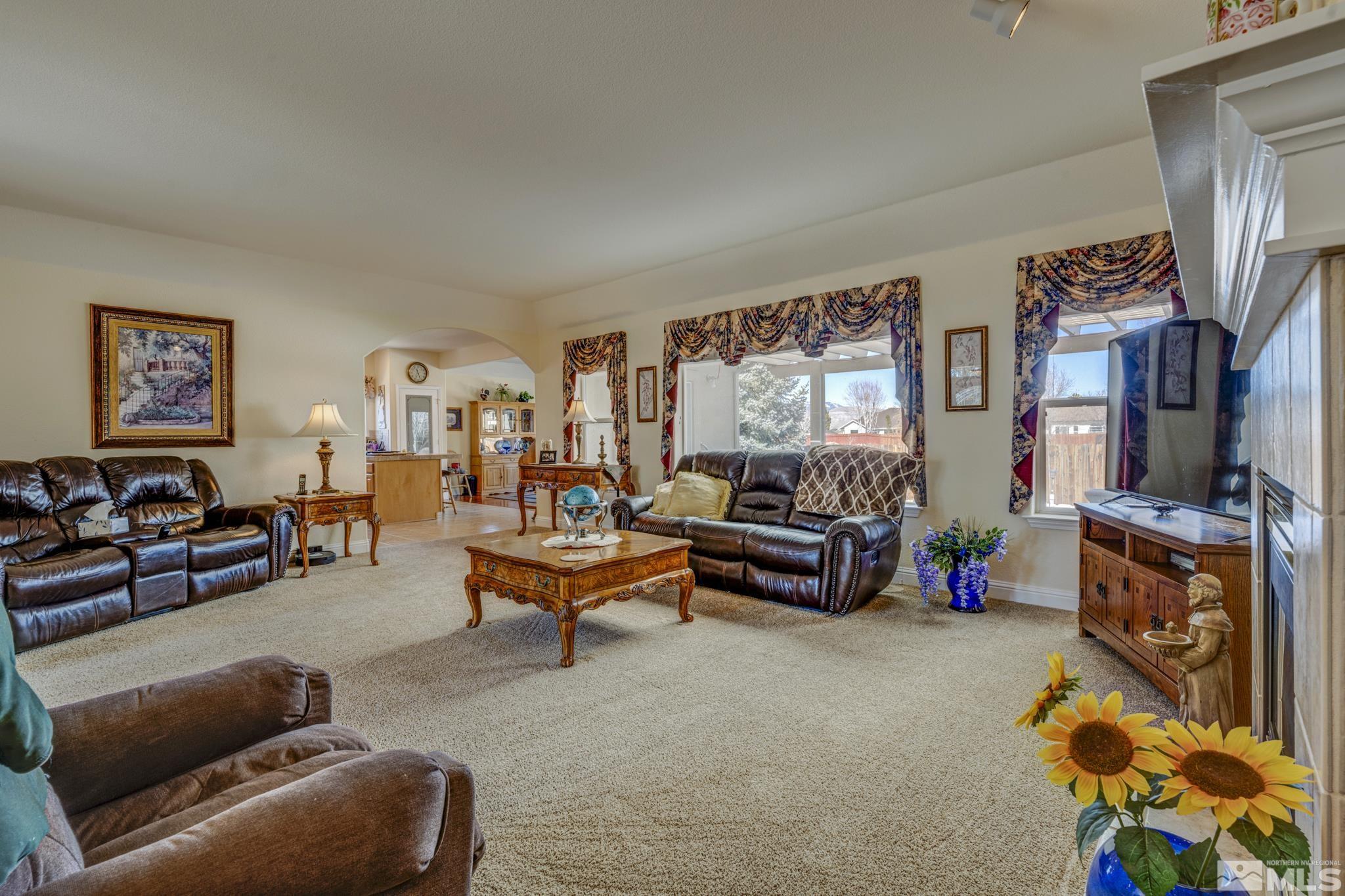 1250 Jackie Lane Minden, NV 89423 - Photo 7 of 32 Photo 7