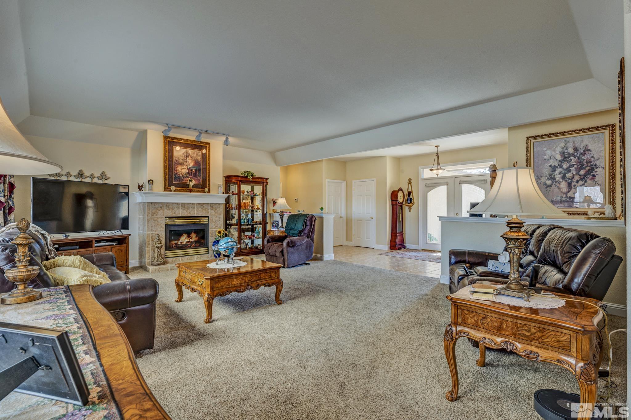 1250 Jackie Lane Minden, NV 89423 - Photo 9 of 32 Photo 9