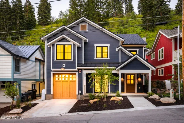 $5,399,000 | 331 Daly Avenue, Park City, UT 84060