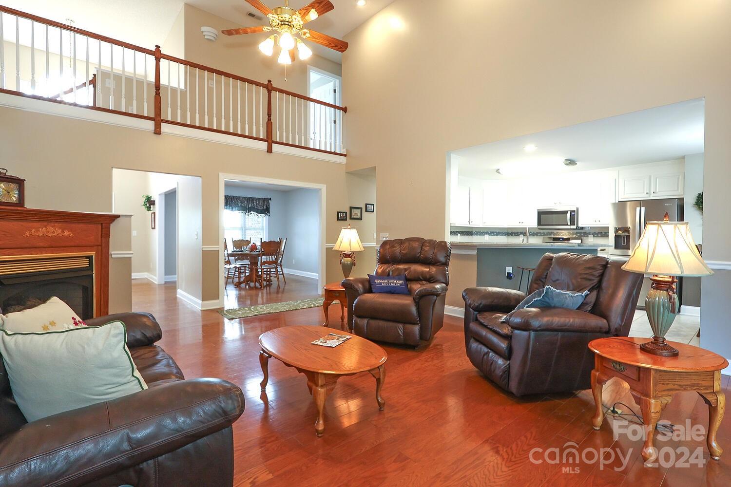 32305 Flint Ridge Road Albemarle, NC 28001 - Photo 8 of 46 Gallery Image 8