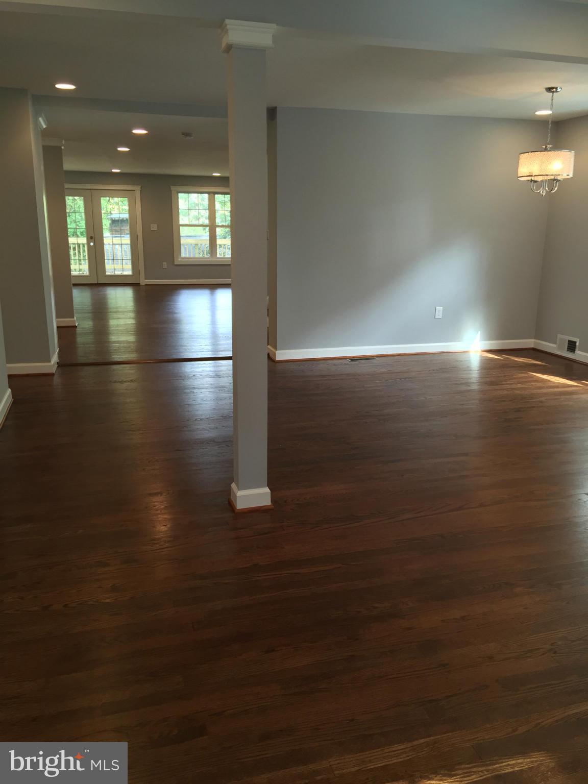 411 Thayer Place Silver Spring, MD 20910 - Photo 2 of 30 Interior (General)
