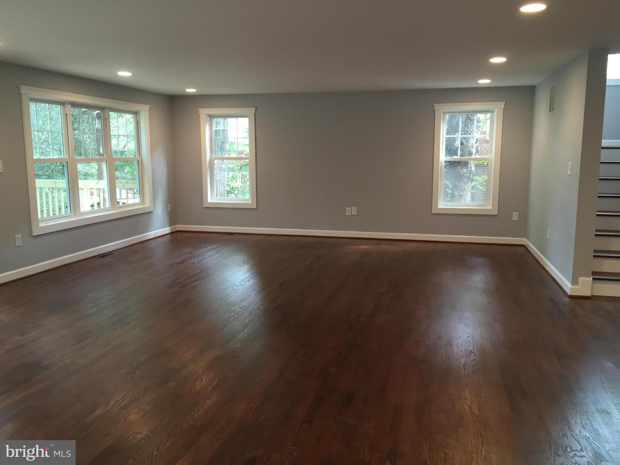 411 Thayer Place Silver Spring, MD 20910 - Photo 14 of 30 Family Room