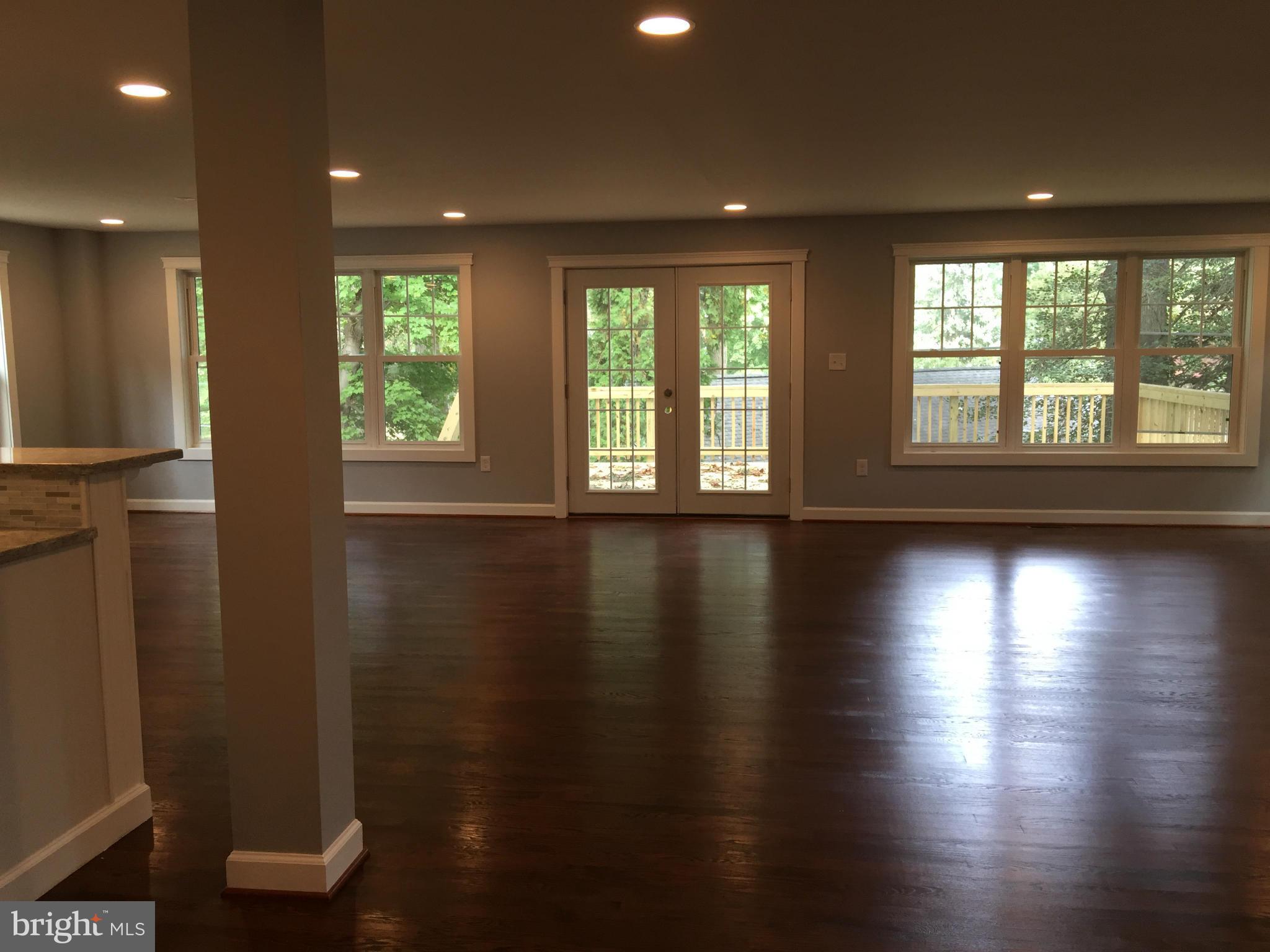 411 Thayer Place Silver Spring, MD 20910 - Photo 15 of 30 Interior (General)
