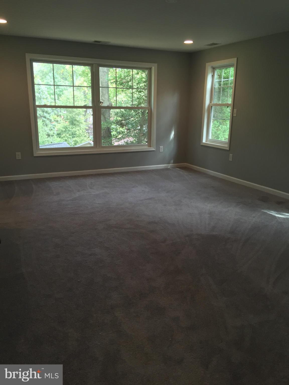 411 Thayer Place Silver Spring, MD 20910 - Photo 17 of 30 Bedroom (Master)