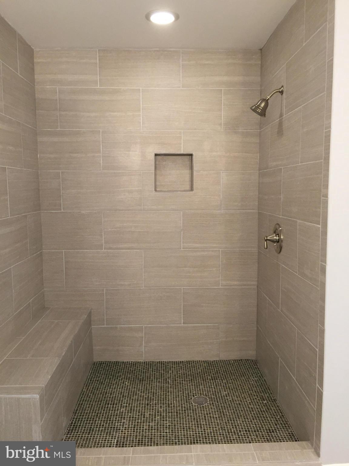 411 Thayer Place Silver Spring, MD 20910 - Photo 18 of 30 Bath (Master)
