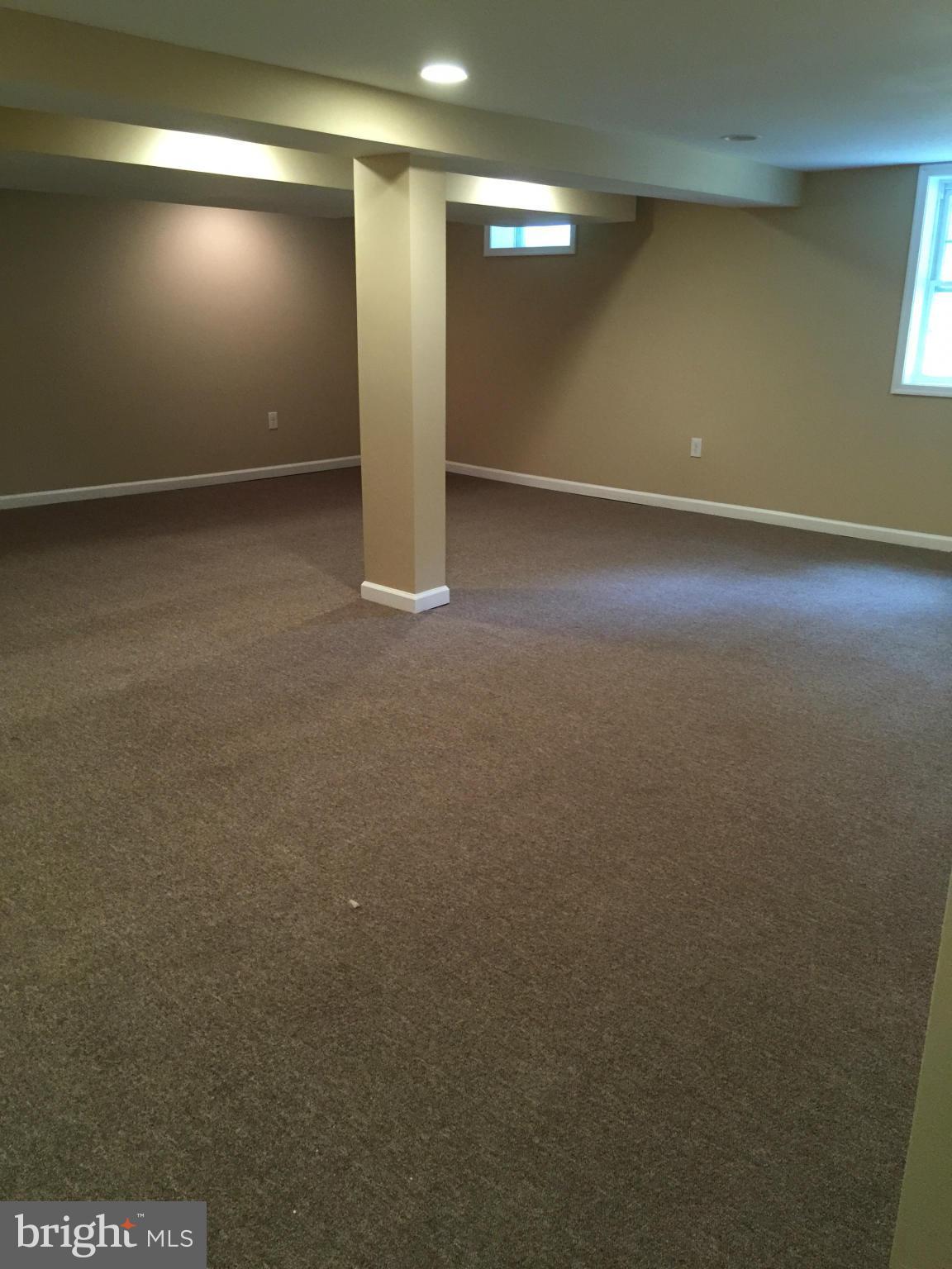 411 Thayer Place Silver Spring, MD 20910 - Photo 27 of 30 Basement