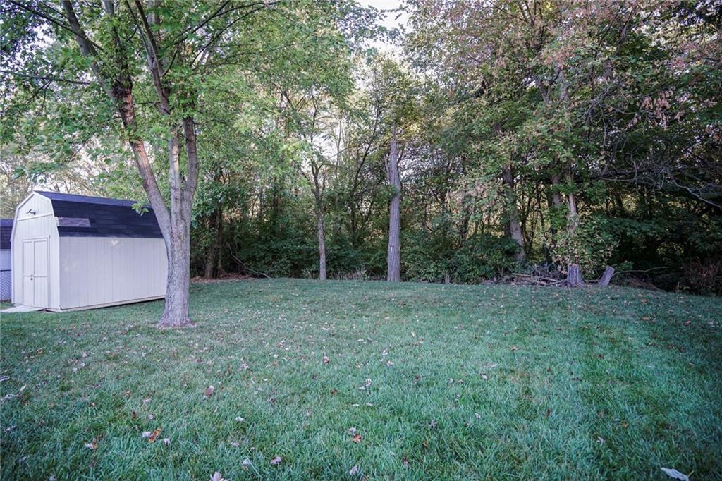 5202 Milhouse Road Indianapolis, IN 46221 - Photo 22 of 26 Gallery Image 22