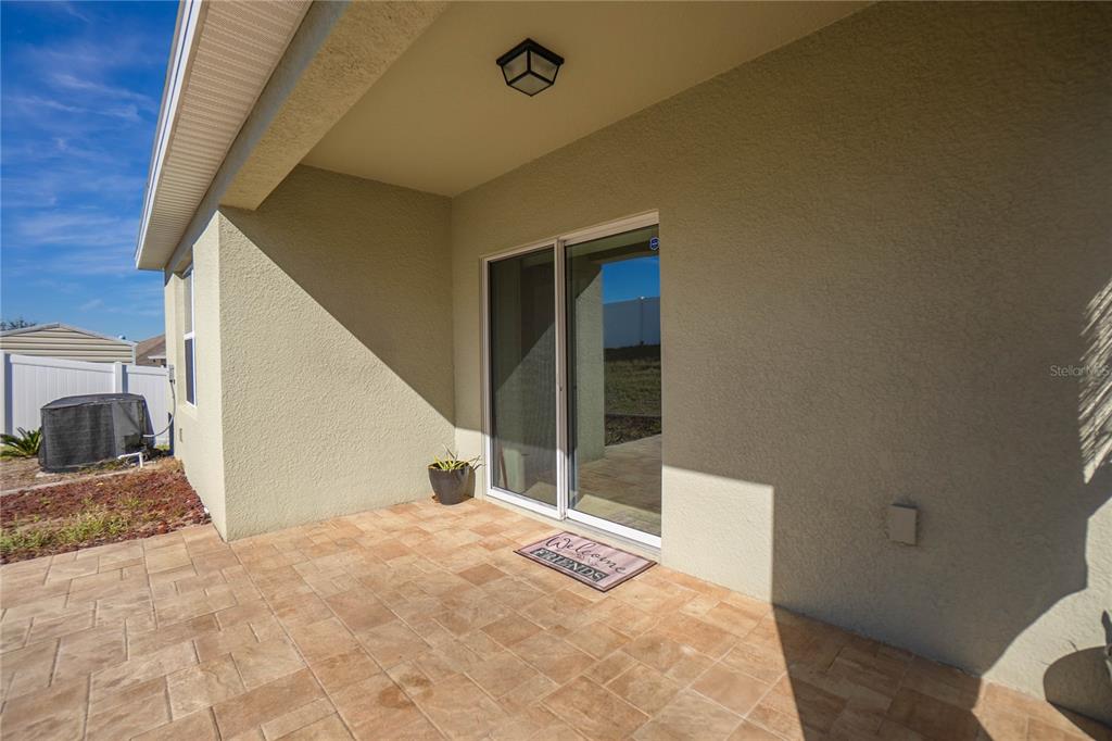 3525 North Burroughs Path Beverly Hills, FL 34465 - Photo 25 of 49 a view of a livingroom with wooden floor and staircase