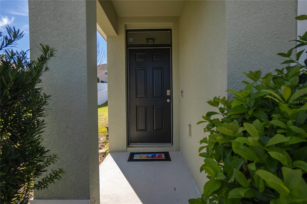 3525 North Burroughs Path Beverly Hills, FL 34465 - Photo 32 of 49 a view of door and window