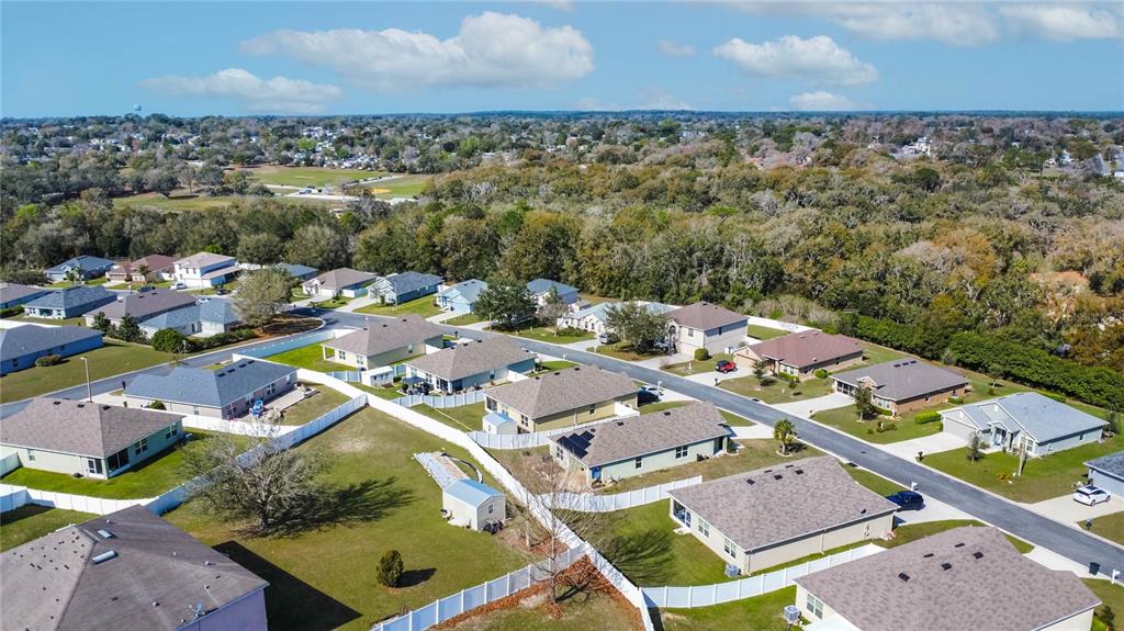 3525 North Burroughs Path Beverly Hills, FL 34465 - Photo 47 of 49 a picture of a city view