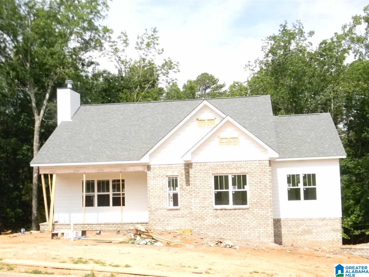 270 Smithfield Lane Springville, AL 35146 - Photo 16 of 19