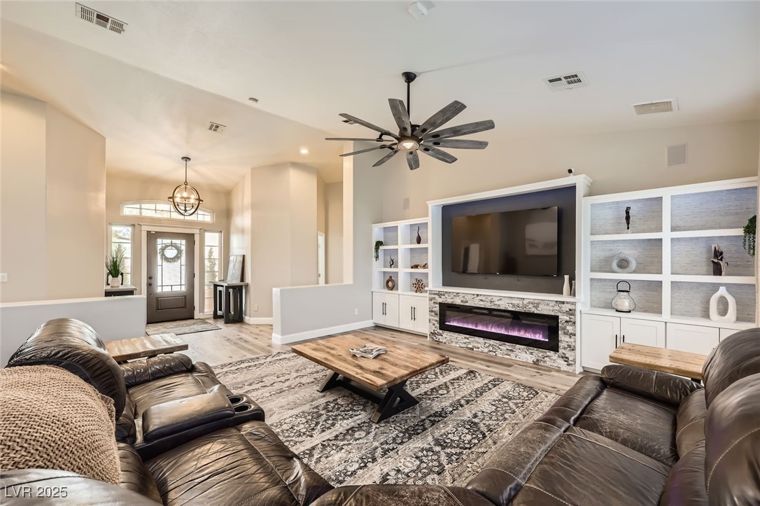 1630 Sundown Drive Henderson, NV 89002 - Photo 15 of 82